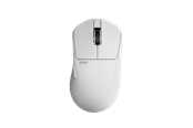Muis - Pulsar X3 Medium Wireless - Gaming muis - Optisch - 5 knoppen - Wit - PX3R22