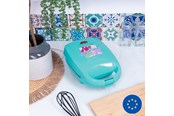 Wafelijzer - Squishmallows Wafelijzer - Squish Squad Waffle Maker - EU Plug - 350083
