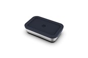 Overige keukenapparatuur - 24Bottles - Snackbox - Navy Blue - 700ml - 24B981