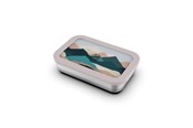 Overige keukenapparatuur - 24Bottles - Snackbox - Mountains - 24B979