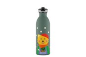 Keuken accessoires - 24Bottles - Urban - Smart Cat - 500 ml - 24B971