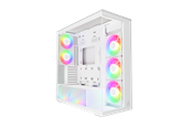 Case - Arctic Xtender (White) - Case - Miditower - Wit - ACPCC00014A