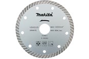 Haakse slijper - Makita Diamond Disc - A-84062