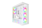 Case - Arctic Xtender VG (White) - Case - Miditower - Wit - ACPCC00017A