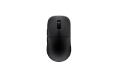 Muis - Pulsar TenZ Signature Edition - Gaming muis - Optisch - 5 knoppen - Zwart - PTZW21