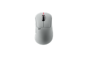Muis - Pulsar ZywOo The Chosen Mini Wireless - Gaming muis - Optisch - 5 knoppen - Wit - PZWX12