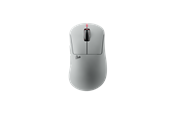 Muis - Pulsar ZywOo The Chosen Medium Wireless - Gaming muis - Optisch - 5 knoppen - Wit - PZWX22