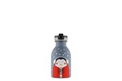School accessoires - 24Bottles - Urban - Happy Penguin - 250 ml - 24B968