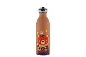 Keuken accessoires - 24Bottles - Urban - Sweet Bear - 500 ml - 24B967
