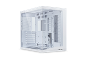 Case - Lian Li O11D Mini V2 White - Case - Miditower - Wit - G99.O11DMIV2W.00