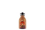 School accessoires - 24Bottles - Urban - Sweet Bear - 250 ml - 24B966