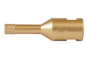 Haakse slijper - Makita Diamond Drill Bit - D-79930