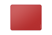Muismat & accessoires - Pulsar ParaControl (Medium Speed) Gaming Muismat V2 - Large - Rood - PMP11LR