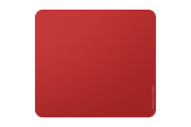 Muismat & accessoires - Pulsar ParaControl (Medium Speed) Gaming Muismat V2 - XL - Rood - PMP11XLR2