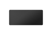 Muismat & accessoires - Pulsar ParaControl (Medium Speed) Gaming Muismat V2 - 2XL - Zwart - PMP11XXLB