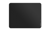 Muismat & accessoires - Pulsar ES1 (Medium Speed) eSports Muismat 3mm - Large - Zwart - PES13LB