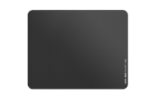 Muismat & accessoires - Pulsar ES2 (Medium Speed) eSports Muismat 3mm - Large - Zwart - PES23LB