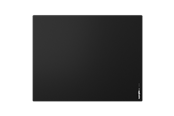 Muismat & accessoires - Pulsar Superglide Glazen muismat V2 - Large - Zwart - SGPLB2