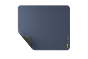 Muismat & accessoires - Pulsar x LGG Hyperion Muismat - XL - X-Soft - Slate - PLHPXLXSG
