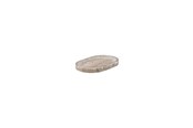 Badkamer accessoires - Meraki - Marble Tray - Beige - 312530016
