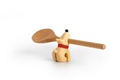 Keuken accessoires - Ototo Buddy - Spoon holder & Steam releaser - Yellow - OT931