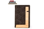 Bureau-accessoires - Kikkerland - Book Voyager - 16 x 23.5 x 2.25 cm - OR126