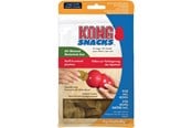 Honden - KONG -  Snacks Bacon & Cheese S 198G - 634.6544