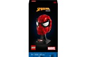 LEGO® - LEGO Super Heroes Marvel 76285 Spider-Mans Mask - 76285