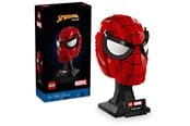 LEGO® - LEGO Super Heroes 76285 Spider-Mans masker - 76285