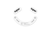 Muismat & accessoires - Pulsar Superglide Type-C for Razer DeathAdder v3 Pro - RD3SGW2