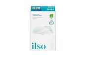 Gezichtsverzorging - ilso Natural Mild Clear Nose Pack - 8809714720592