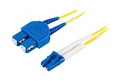 Netwerk - kabel - Deltaco network cable - 20 m - 20m - LCSC-20S