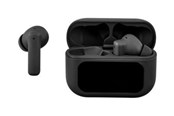Headphones/Headsets - STREETZ T600 - true wireless earphones with mic - T600-BLK
