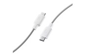 USB-kabel - CELLULAR Line Stylecolor - USBDATAC2CSMARTW