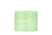 Gezichtsverzorging - Medicube Exosome Cica Calming Pad - 100 pads - 8800256109852