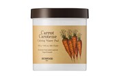 Gezichtsverzorging - Skinfood Carrot Carotene Calming Water Pad - 60 pads - 8809153102201