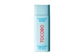 Gezichtsverzorging - Tocobo creBio Watery Sun Cream SPF50+ PA++++ 50ml - 8809835060058