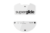 Muismat & accessoires - Pulsar Superglide (Type-C) for Razer Viper v3 Pro - RVP3SGW2