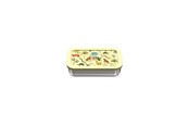 School accessoires - 24Bottles - Snackbox - Jungle Friends - 24B972