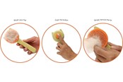 Honden - Winkee - Fur Brush - Pet Care - 18005