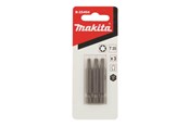 Boren en bits - Makita Screwdriver Bit - 3 Pieces - B-25404