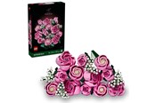 LEGO® - LEGO Botanicals 10374 Roze rozenboeket - 10374