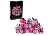 LEGO® - LEGO Botanicals 10374 Roze rozenboeket - 10374