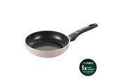Pannen - Ballarini - Ledro Fry Pan - Beige - 20 cm - 1027772