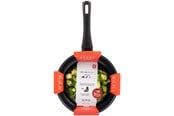 Pannen - Zwilling - Madura Plus Ceramic Saute Pan - Black - 24 cm - 1030791