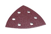 Schuurmachine - Makita Sanding Sheet - 10 Pieces - B-21587
