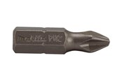 Boren en bits - Makita Screwdriver Bit - 3 Pieces - B-23466