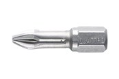 Boren en bits - Makita Screwdriver Bit - 3 Pieces - B-23488