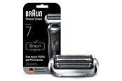 Scheerapparaat - Braun Shaver Combipack 74S - 4987176189066