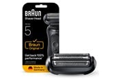 Scheerapparaat - Braun Shaver Combipack 54B - 8700216051330